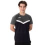 JAKO Iconic Trainingsshirt Zwart