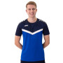 JAKO Iconic Trainingsshirt Blauw