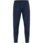 JAKO Power Trainingsbroek Kids Donkerblauw