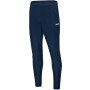 Pantalon d'entraînement JAKO Classico bleu foncé