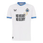 Castore Club Brugge Uitshirt 2024-2025 Kids