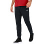 Pantalon d'entraînement en polyester JAKO Classico noir