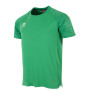 Chemise de football verte Stanno Bolt pour enfant