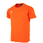 Chemise de football orange Stanno Bolt pour enfant