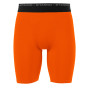 Pantalon de glisse Stanno Core pour enfant, orange