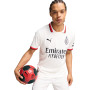 PUMA AC Milan Maillot Extérieur 2024-2025