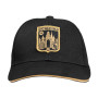 Casquette KVC Westerlo 2024 noire