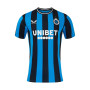 Castore Club Brugge Thuisshirt 2024-2025