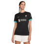 Nike Liverpool Uitshirt 2024-2025 Dames