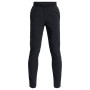 Under Armour Unstoppable Tapered Trainingsbroek Kids Zwart Donkergrijs