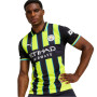 PUMA Manchester City Uitshirt 2024-2025