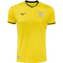 Mizuno Lazio Roma Maillot Extérieur 2024-2025