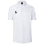 Polo Robey Off Pitch blanc