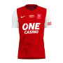 Nike MVV Thuisshirt 2024-2025