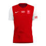 Nike MVV Thuisshirt 2024-2025 Kids