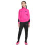 Nike Chelsea Strike Trainingspak Full-Zip 2024-2025 Kids Roze Zwart