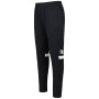 Pantalon d'entraînement pour enfants Robey Control noir