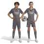 adidas Real Madrid 3e Tenue 2024-2025 Enfants