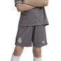 adidas Real Madrid 3e Short 2024-2025 Enfants