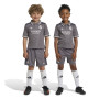 adidas Real Madrid Minikit 3e 2024-2025 Peuters/Kleuters