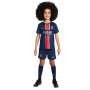 Nike Paris Saint-Germain Minikit Thuis 2024-2025 Kleuters