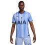 Nike Tottenham Hotspur Uitshirt 2024-2025