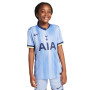 Nike Tottenham Hotspur Uitshirt 2024-2025 Kids