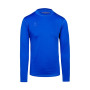 Robey Baselayer Shirt Lange Mouwen Kids Blauw