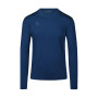 Robey Baselayer Maillot Manches Longues Enfants Bleu Foncé