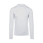 Robey Baselayer Shirt Lange Mouwen Wit