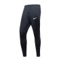 Nike Strike 24 Trainingsbroek Zwart Wit