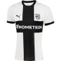 PUMA Parma Calcio Maillot Domicile 2024-2025