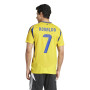 adidas Al-Nassr FC Maillot Domicile Ronaldo 7 2024-2025