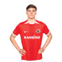 Nike AZ Alkmaar Thuisshirt 2024-2025