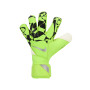 Nike Vapor Grip 3 Keepershandschoenen Neongeel Zwart Zilver