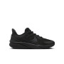 Nike Star Runner 4 Chaussures de Jogging Enfants Noir Anthracite