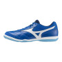 Mizuno Morelia Sala Club Zaalvoetbalschoenen (IN) Blauw Wit