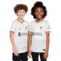 Nike Liverpool 3e Shirt 2024-2025 Kids