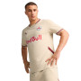 PUMA Red Bull Salzburg Maillot 3rd 2024-2025