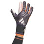 adidas Copa Pro Gants de Gardien de But Mauve Foncé Rose Orange Blanc