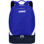 JAKO Iconic Rugzak Blauw