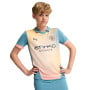 PUMA Manchester City 4e Shirt 2024-2025 Kids