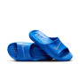 Nike Victori One Douche Slippers Blauw Wit