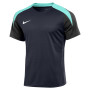 Nike Strike 24 Maillot d'Entraînement Bleu Foncé Turquoise Blanc