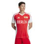 adidas 1. FC Union Berlin Thuisshirt 2024-2025