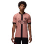 Nike Paris Saint-Germain 3e Maillot Authentic 2024-2025