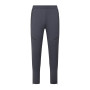 Pantalon d'entraînement Cruyff Metabolic gris foncé noir