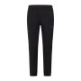 Cruyff Ignite Tape Trainingsbroek Zwart Grijs