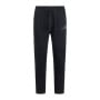 Cruyff Pro Joggingbroek Zwart Wit