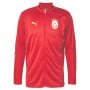 PUMA Galatasaray SK Veste d'Entraînement 2024-2025 Rouge Orange